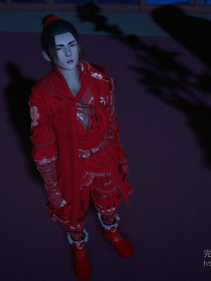 [3D][ses21] 仙剑奇侠传 1-8 （完）_0173
