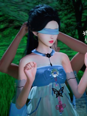 [3D][ses21] 仙剑奇侠传 1-8 （完）_1328