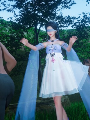 [3D][ses21] 仙剑奇侠传 1-8 （完）_1337