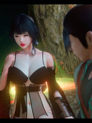 [3D][ses21] 仙剑奇侠传 1-8 （完）_2080