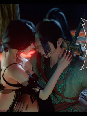 [3D][ses21] 仙剑奇侠传 1-8 （完）_2085