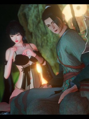 [3D][ses21] 仙剑奇侠传 1-8 （完）_2086