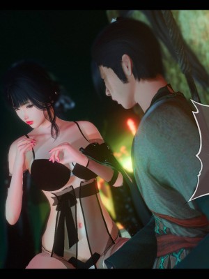 [3D][ses21] 仙剑奇侠传 1-8 （完）_2088