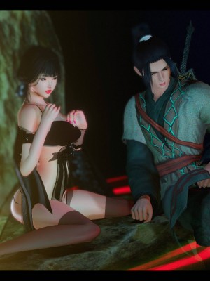 [3D][ses21] 仙剑奇侠传 1-8 （完）_2089