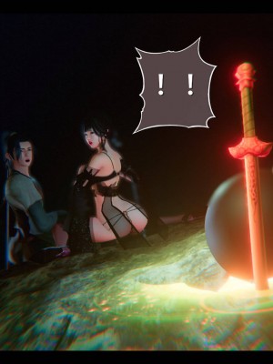 [3D][ses21] 仙剑奇侠传 1-8 （完）_2091