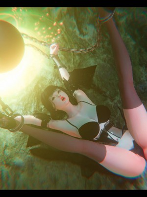 [3D][ses21] 仙剑奇侠传 1-8 （完）_2096