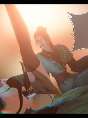 [3D][ses21] 仙剑奇侠传 1-8 （完）_2097