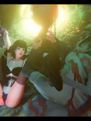 [3D][ses21] 仙剑奇侠传 1-8 （完）_2099