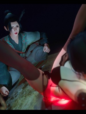 [3D][ses21] 仙剑奇侠传 1-8 （完）_2118