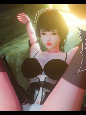 [3D][ses21] 仙剑奇侠传 1-8 （完）_2124