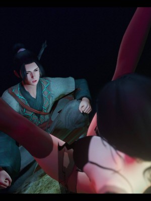 [3D][ses21] 仙剑奇侠传 1-8 （完）_2125