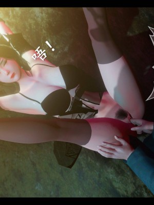 [3D][ses21] 仙剑奇侠传 1-8 （完）_2132