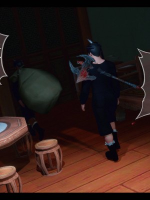 [3D][ses21] 仙剑奇侠传 1-8 （完）_2161