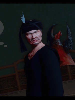 [3D][ses21] 仙剑奇侠传 1-8 （完）_2167