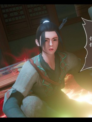 [3D][ses21] 仙剑奇侠传 1-8 （完）_2168