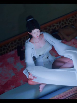 [3D][ses21] 仙剑奇侠传 1-8 （完）_2178