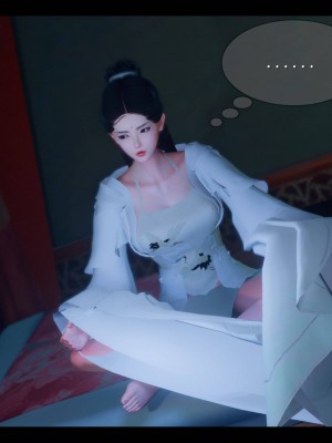 [3D][ses21] 仙剑奇侠传 1-8 （完）_2180