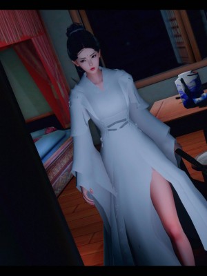 [3D][ses21] 仙剑奇侠传 1-8 （完）_2182