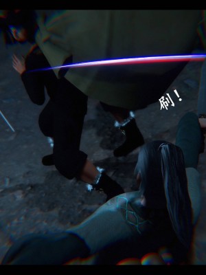[3D][ses21] 仙剑奇侠传 1-8 （完）_2204