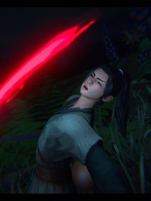 [3D][ses21] 仙剑奇侠传 1-8 （完）_2216
