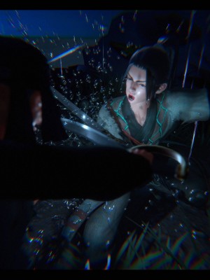 [3D][ses21] 仙剑奇侠传 1-8 （完）_2227