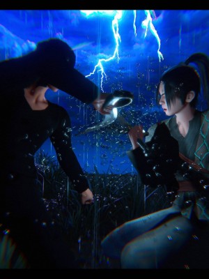 [3D][ses21] 仙剑奇侠传 1-8 （完）_2229