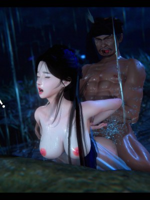 [3D][ses21] 仙剑奇侠传 1-8 （完）_2288