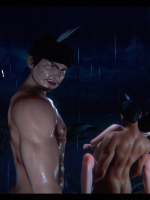 [3D][ses21] 仙剑奇侠传 1-8 （完）_2418