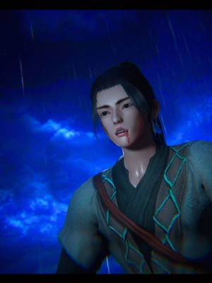 [3D][ses21] 仙剑奇侠传 1-8 （完）_2423