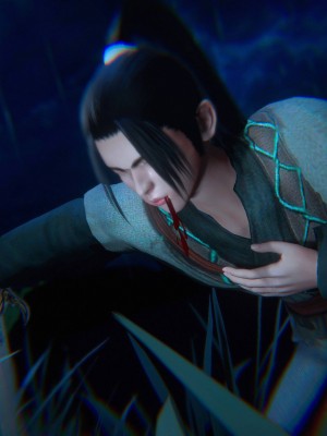 [3D][ses21] 仙剑奇侠传 1-8 （完）_2439