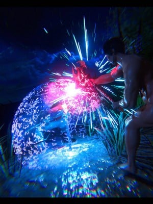 [3D][ses21] 仙剑奇侠传 1-8 （完）_2443