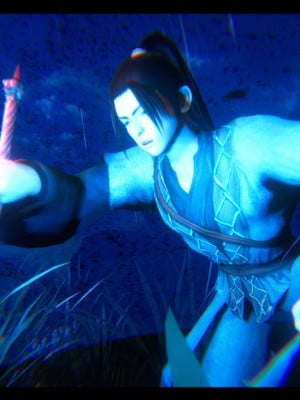 [3D][ses21] 仙剑奇侠传 1-8 （完）_2445