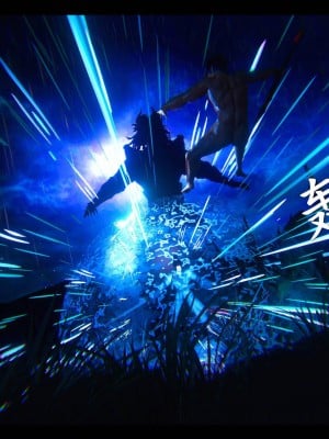 [3D][ses21] 仙剑奇侠传 1-8 （完）_2447