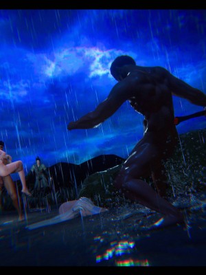 [3D][ses21] 仙剑奇侠传 1-8 （完）_2450