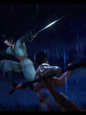 [3D][ses21] 仙剑奇侠传 1-8 （完）_2465