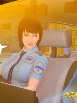 奴隶契约之女神战士34_031