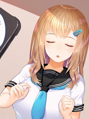 [すいのせ] 催淫アプリを使って俺をフッた幼馴染とハメまくった話 [甜族星人x我不看本子个人汉化]_021