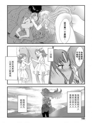 [佐々原憂樹] ナイショのはっぴょう会。 [中国翻訳] [DL版]_138