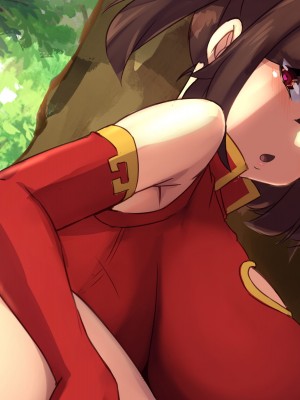 [NIKULABO (ゆきと)] 特濃ザーメン欲しがる爆乳発情島娘たちに出会える種付け放題のハーレムリゾート_369
