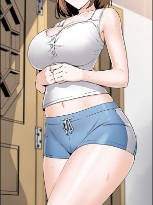 賣豆腐的母女們 1-7話_03_41