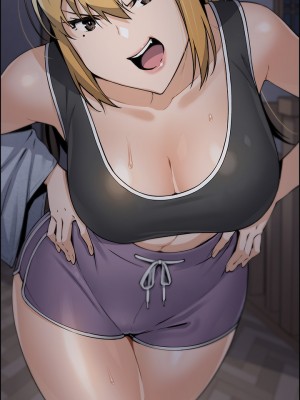 賣豆腐的母女們 1-7話_07_07