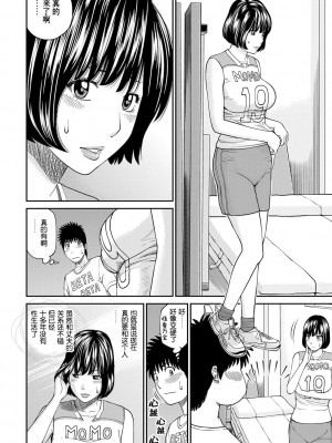 [黒木秀彦] 桃尻団地ママさんバレー同好会 [HY个人汉化] [無修正] [DL版]_089