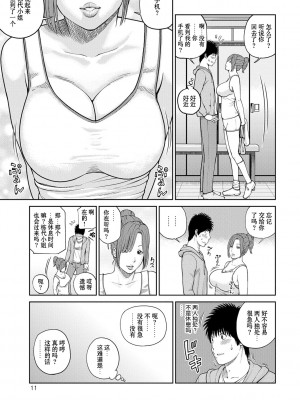 [黒木秀彦] 桃尻団地ママさんバレー同好会 [HY个人汉化] [無修正] [DL版]_012