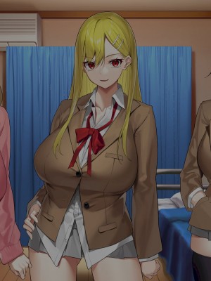 [すいのせ] ヤラせてくれるギャル友達とハーレム性活はじめました。_336