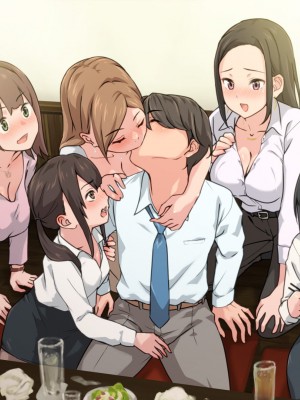 [TJ_studio] 痴女の街_303