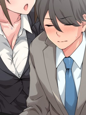 [TJ_studio] 痴女の街_280