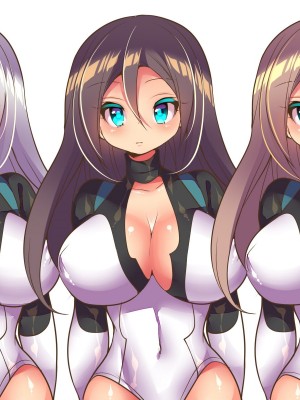 [うえにあるみかん (れいとうみかん、九重慧)] メタドール NINA ～エリート社員がセクサロイド義体で屈辱奉仕～_75