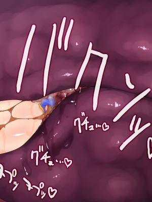 [可乐x不咕鸟汉化组][えころぬん (numeko)] 丸呑み格闘娘 (ストリートファイター)_17