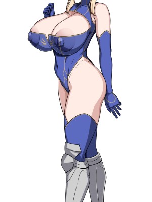 [むた] 乳上 (Fate╱Grand Order) [黎欧x苍蓝星汉化组]_030_49