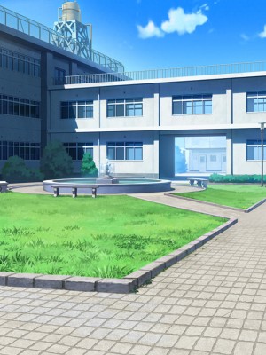 [目標群アルファ (蒼衣リョウ)] 真面目な風紀委員長をドスケベ催眠～勃起は風紀違反なので私が性処理します！～_560_n28_0001